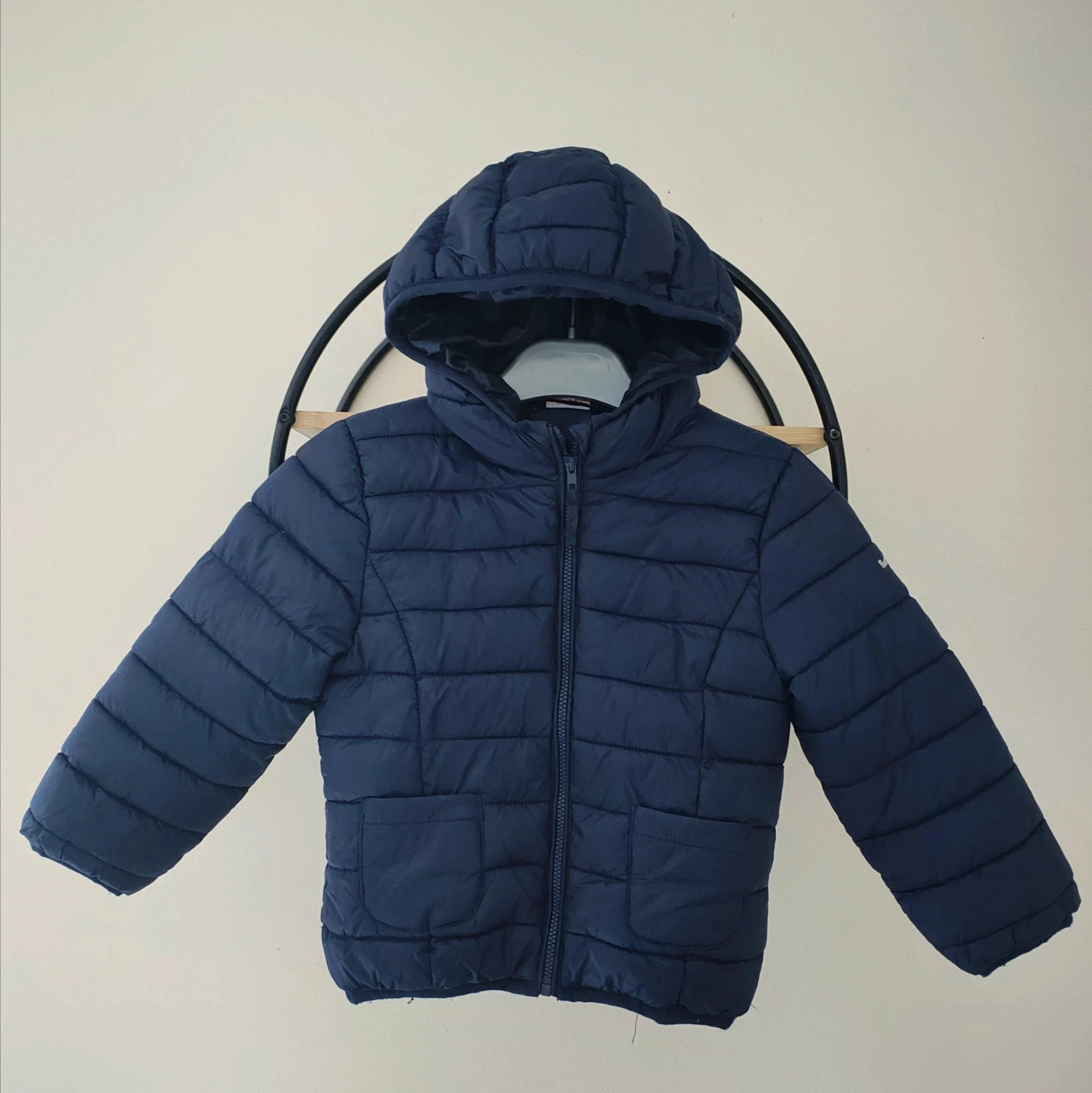 4 ans manteau mi saison Tape à l'oeil